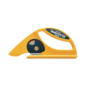 Moderno Cortador 45-c de linóleo y alfombras con cuchilla de disco de 45 mm