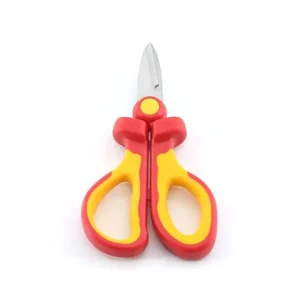 Novedad Tijeras de electricista aisladas 160 mm