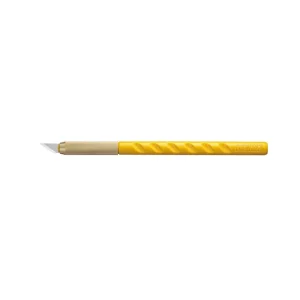 Solo Hoy Cúter artístico ak-1/5b con forma de lápiz y 5 cuchillas tipo kb