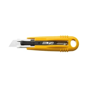 Compra Hoy Cúter sk-4 de seguridad con cuchilla trapezoidal de 17,5 mm