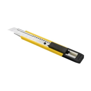 Cúter mt-1 con bloqueo automático y cuchilla 12,5 mm Envío Internacional