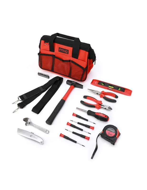 Bolsa de herramientas de 23 piezas Oferta Especial