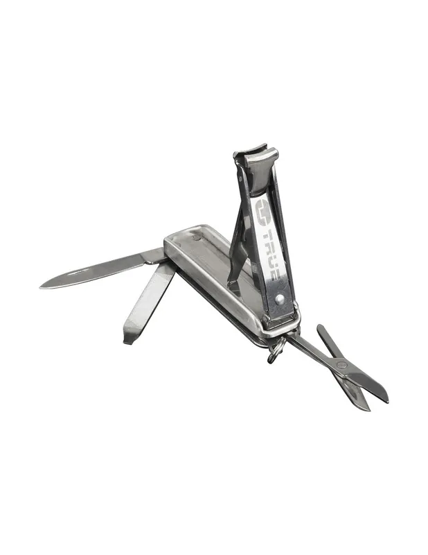 Nailclip kitllavero kit corta uñas tu215k true Envío Gratis
