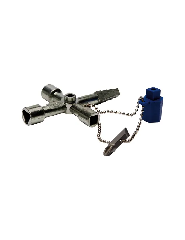 Oferta Limitada Llave universal 9 en 1 71-un9-1